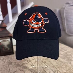 Syracuse Orangeman Hat